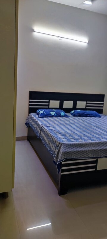 Bedroom in 3 BHK Apartment at Puri Pratham, Sector 84 – for Rent