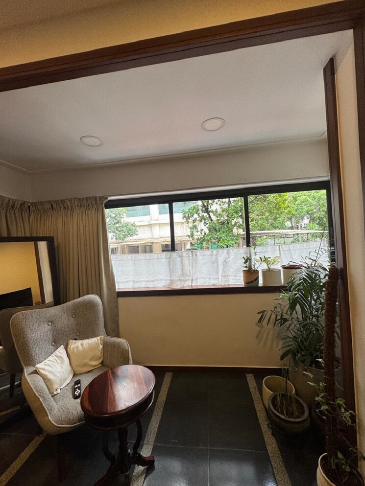 Balcony, bandra west 3 Bedroom 1200 Sq.Ft. Apartment In Bandra West Mumbai 8849059
