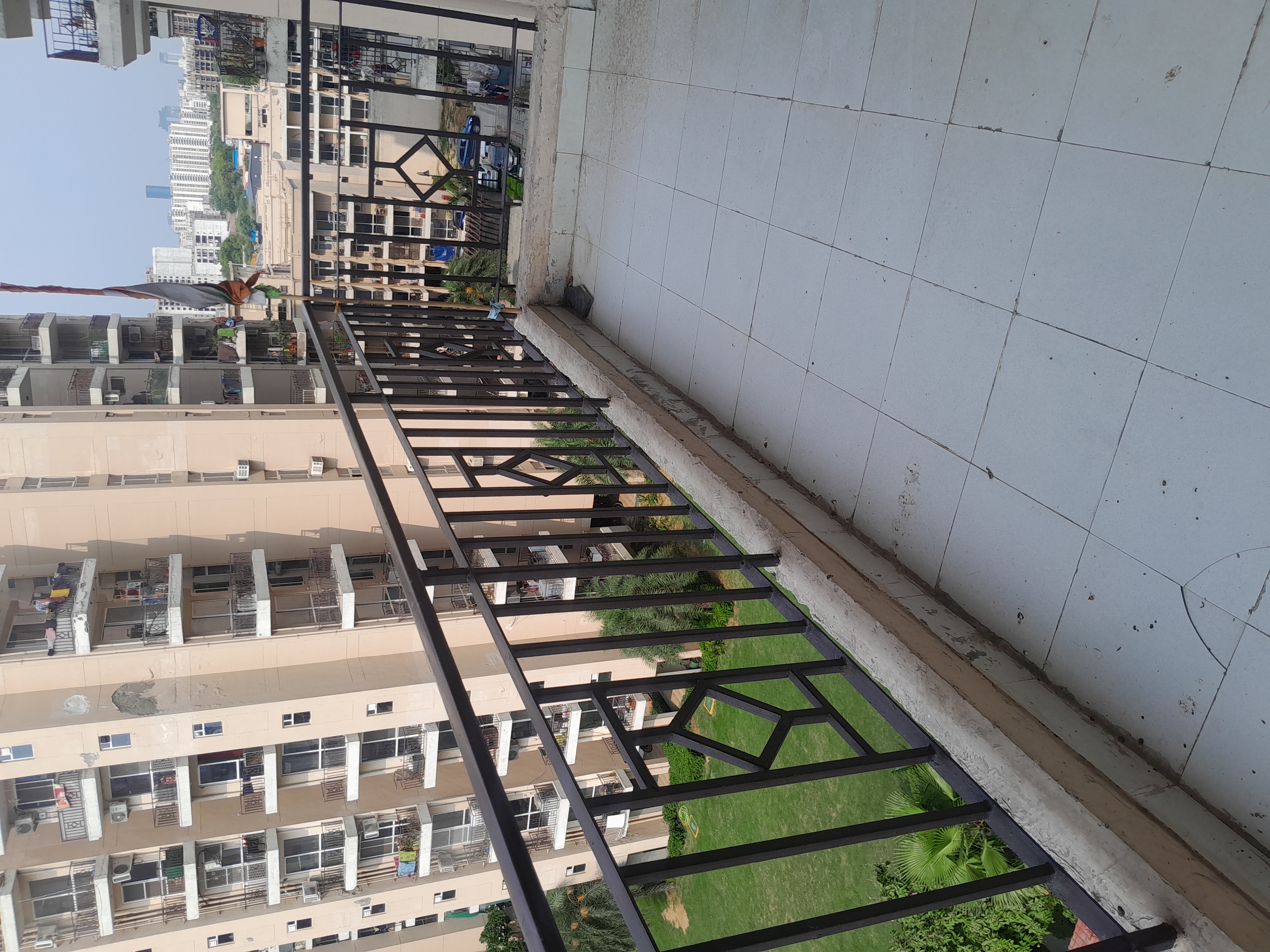 2 BHK 514 Sq.Ft. Apartment in Signature Global Andour Height