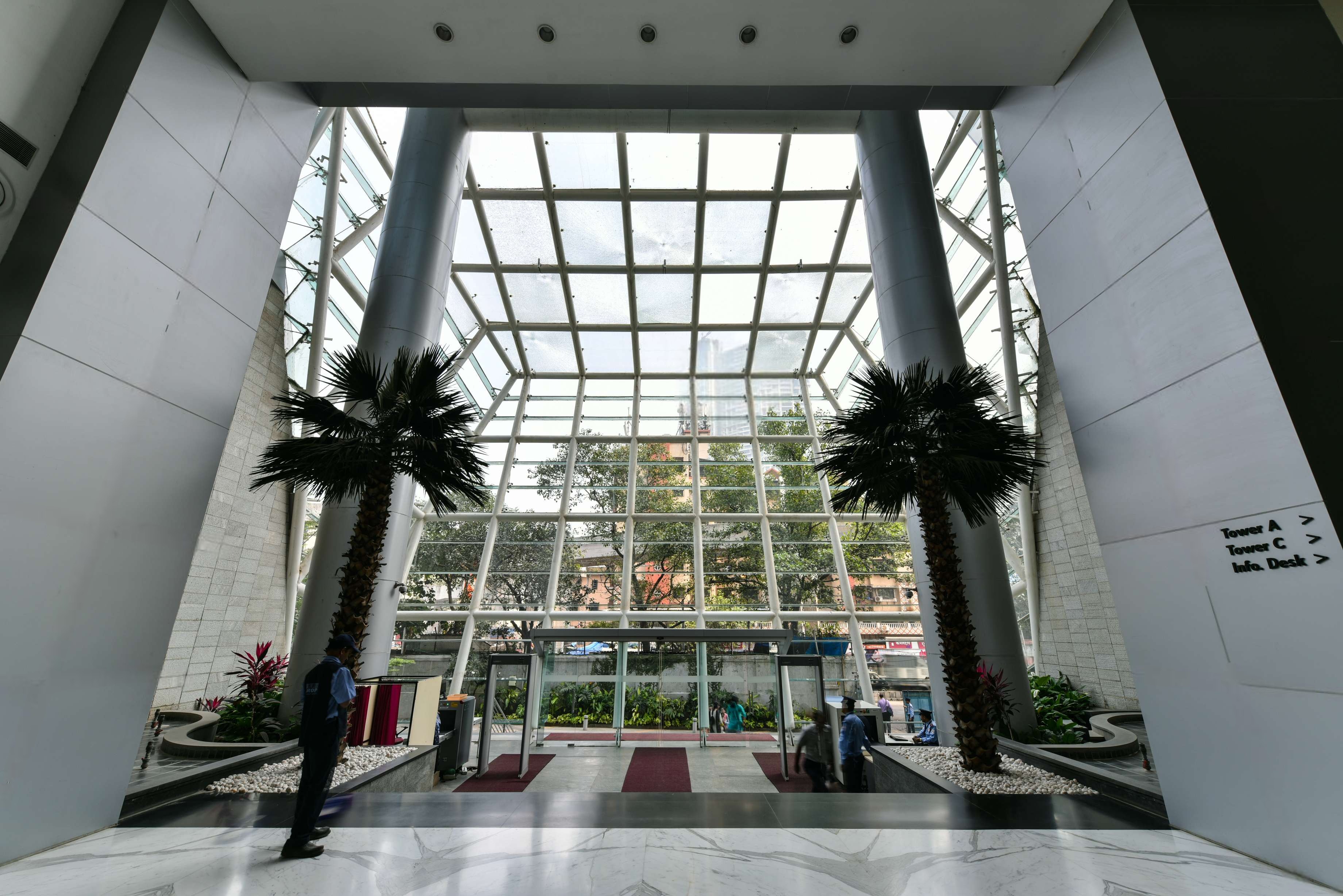 Office Space For Sale in Marathon Futurex