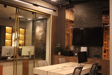  Office Space For Sale in Galaxy Blue Sapphire Plaza, Sector 4 Greater Noida
