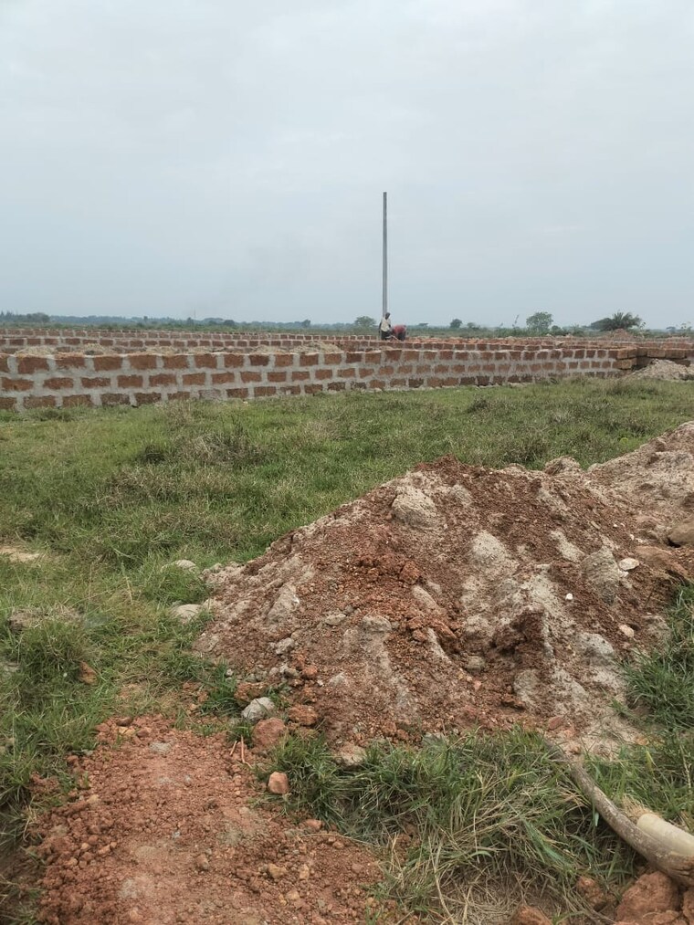 undefined, patrapada  1301 Sq.Yd. Plot In Patrapada Bhubaneswar 8849102
