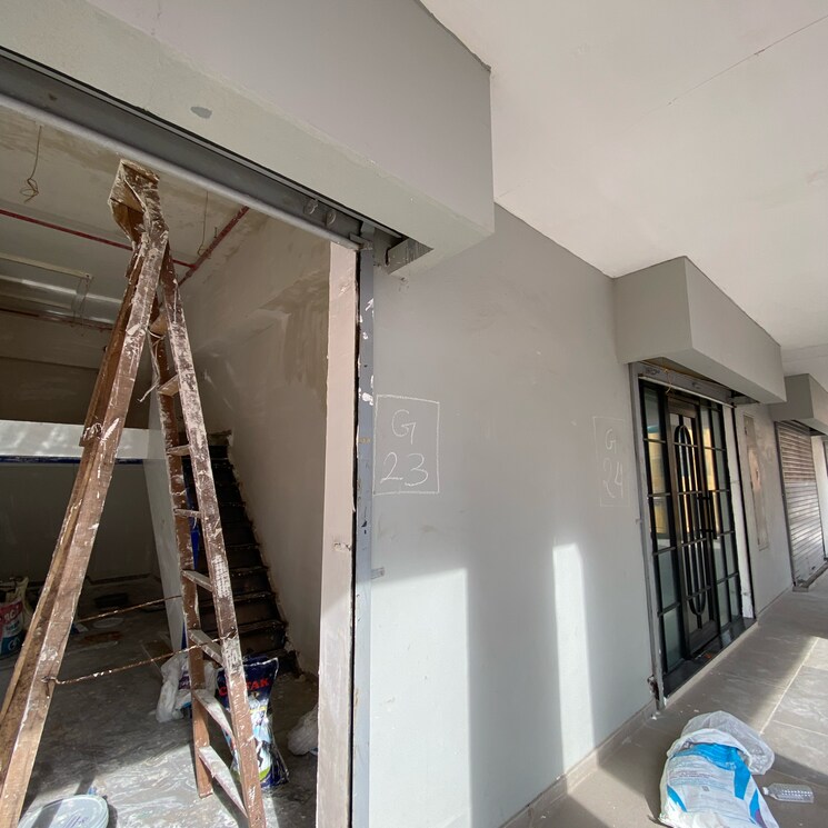 undefined, runwal-gardens Commercial Shop 350 Sq.Ft. In Bhadra Nagar Thane 8849129