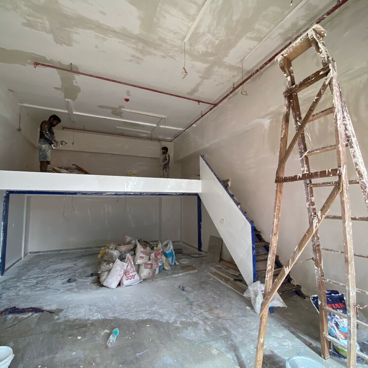 undefined, runwal-gardens Commercial Shop 350 Sq.Ft. In Bhadra Nagar Thane 8849129