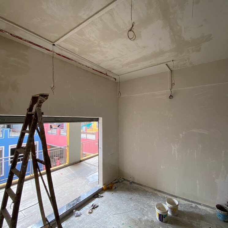 Room, runwal-gardens Commercial Shop 350 Sq.Ft. In Bhadra Nagar Thane 8849129