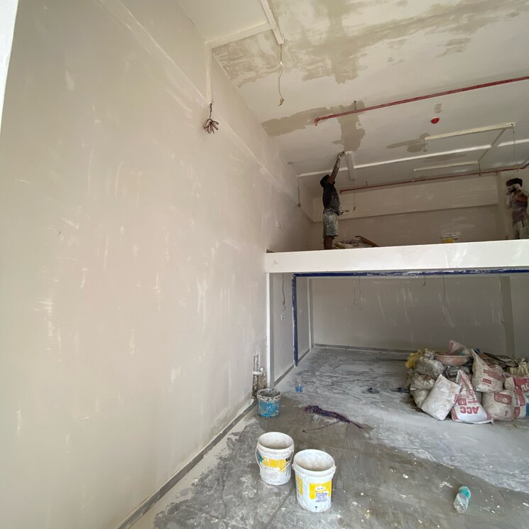 Kitchen, runwal-gardens Commercial Shop 350 Sq.Ft. In Bhadra Nagar Thane 8849129