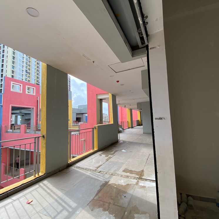 undefined, runwal-gardens Commercial Shop 350 Sq.Ft. In Bhadra Nagar Thane 8849129