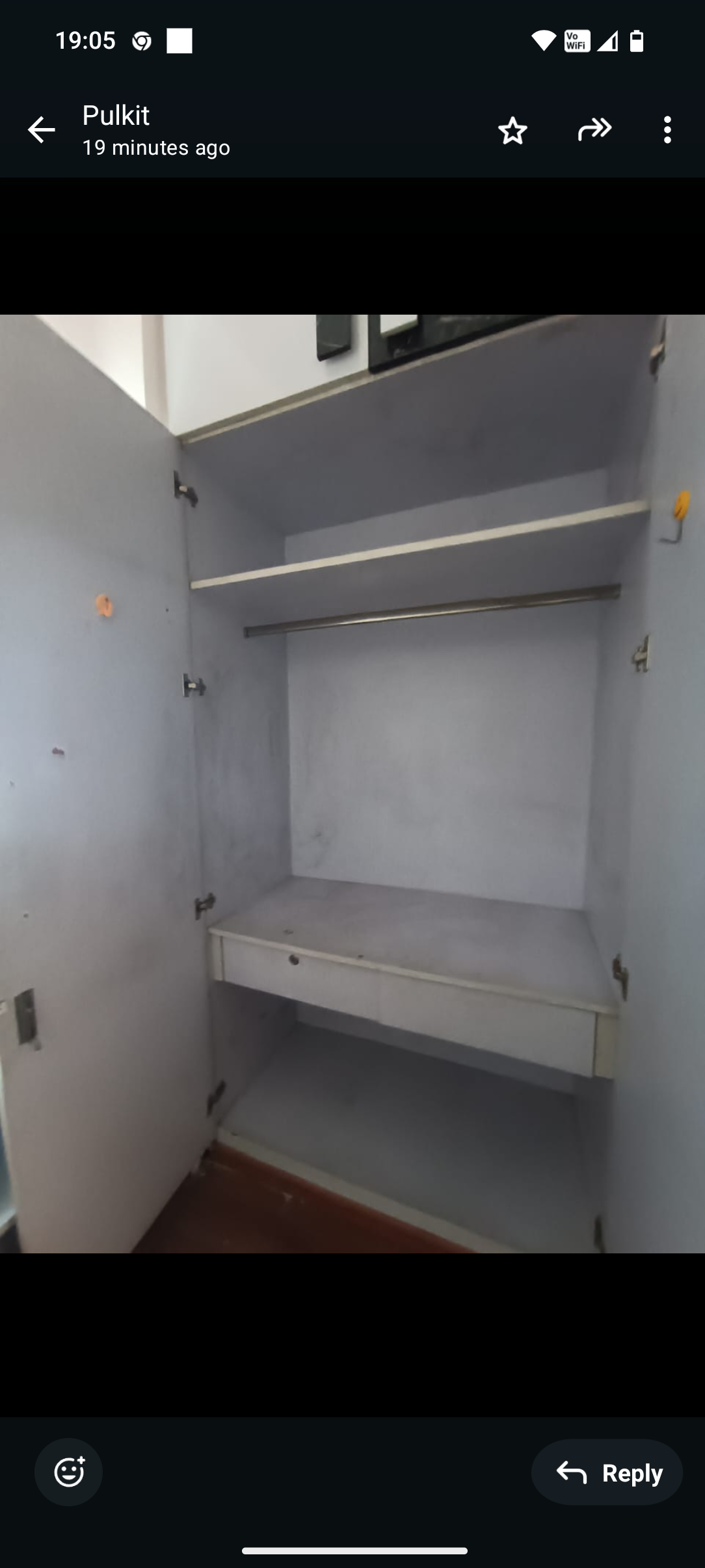 5 BHK + Servant Room,Study Room Independent House For Sale in RWA Apartments Sector 47