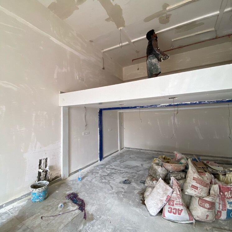 Kitchen, runwal-gardens Commercial Shop 350 Sq.Ft. In Bhadra Nagar Thane 8849129