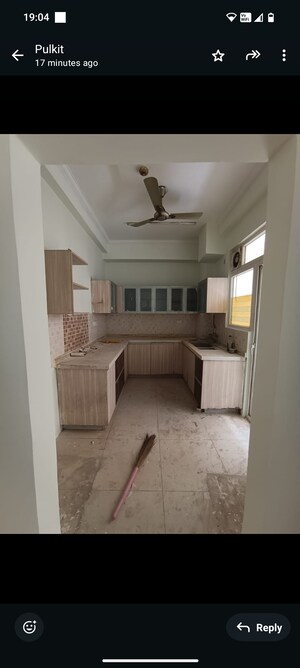 Kitchen in 5 BHK Independent House at RWA Apartments Sector 47, Sector 47 – for Sale