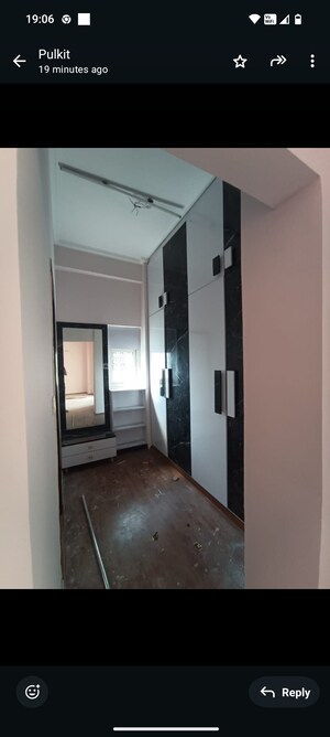 Building Lobby in 5 BHK Independent House at RWA Apartments Sector 47, Sector 47 – for Sale