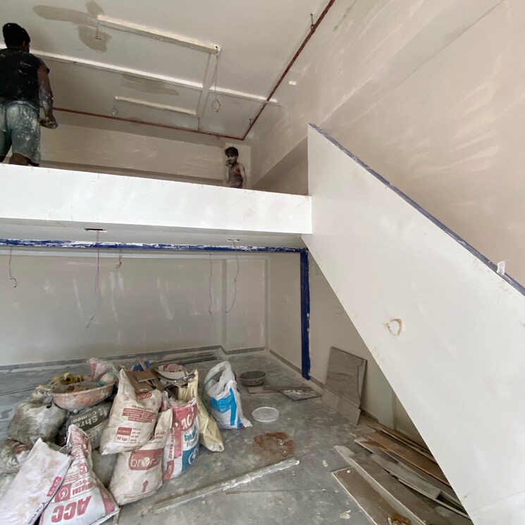 Kitchen, runwal-gardens Commercial Shop 350 Sq.Ft. In Bhadra Nagar Thane 8849129