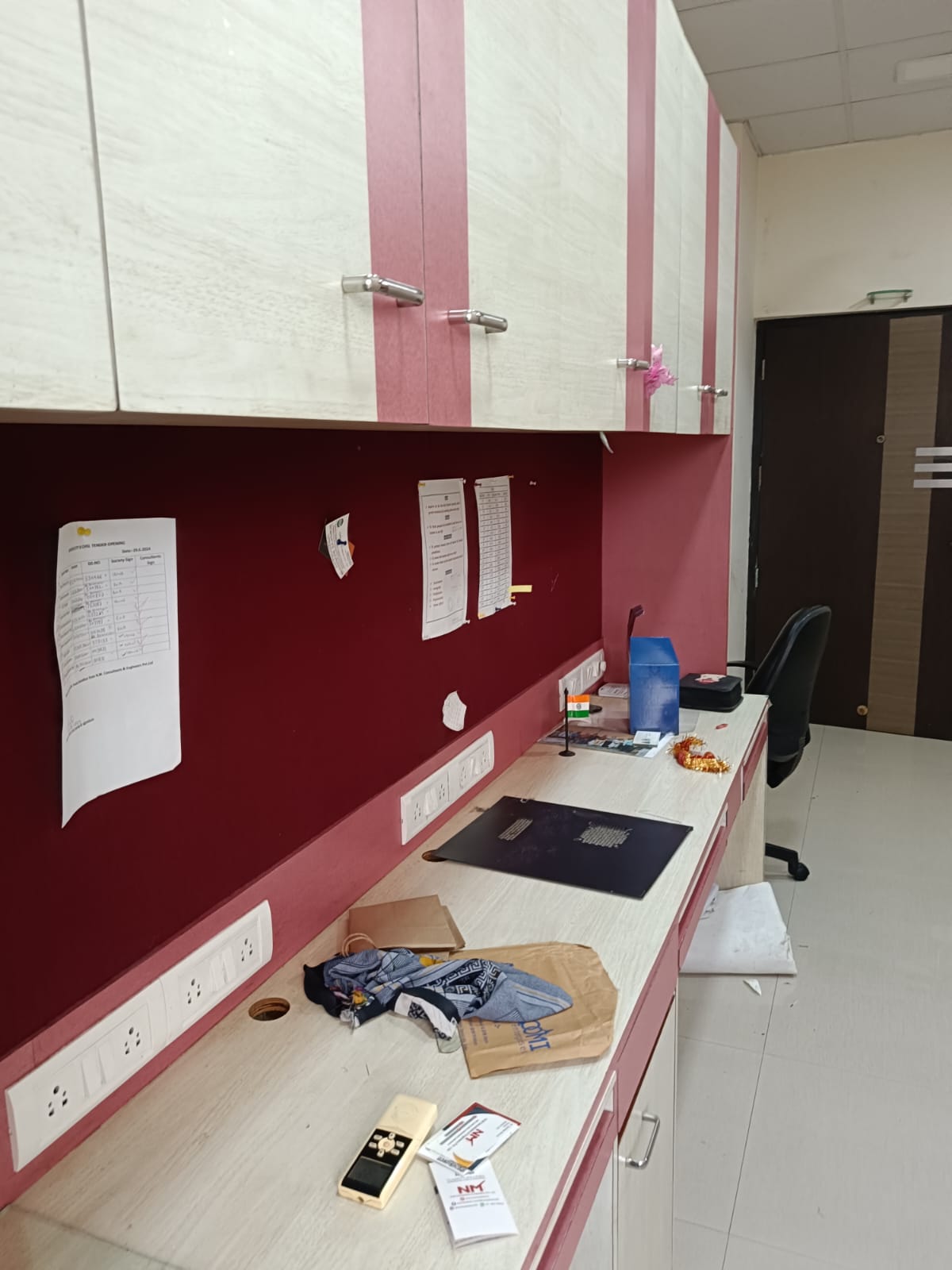 Office Space For Sale in Neo Corporate Plaza