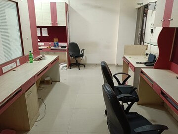 Team Area in  Office Space at Neo Corporate Plaza, Malad West – for Sale