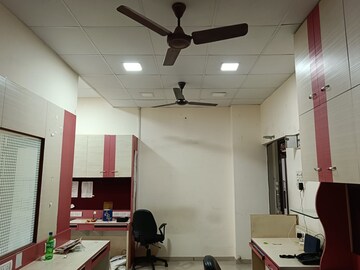 Team Area in  Office Space at Neo Corporate Plaza, Malad West – for Sale