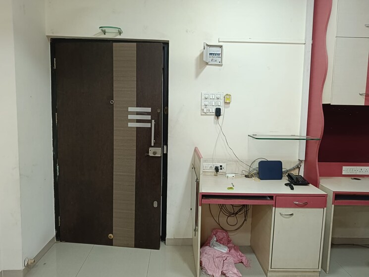 Kitchen, neo-corporate-plaza Commercial Office Space 588 Sq.Ft. In Malad West Mumbai 8849091