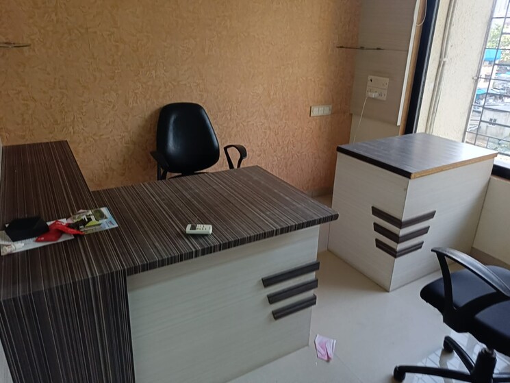 Bathroom, neo-corporate-plaza Commercial Office Space 588 Sq.Ft. In Malad West Mumbai 8849091