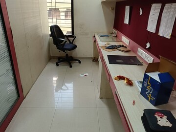 Team Area in  Office Space at Neo Corporate Plaza, Malad West – for Sale