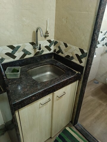 Kitchen in  Office Space at Neo Corporate Plaza, Malad West – for Sale
