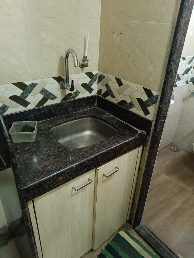 Kitchen, neo-corporate-plaza Commercial Office Space 588 Sq.Ft. In Malad West Mumbai 8849091