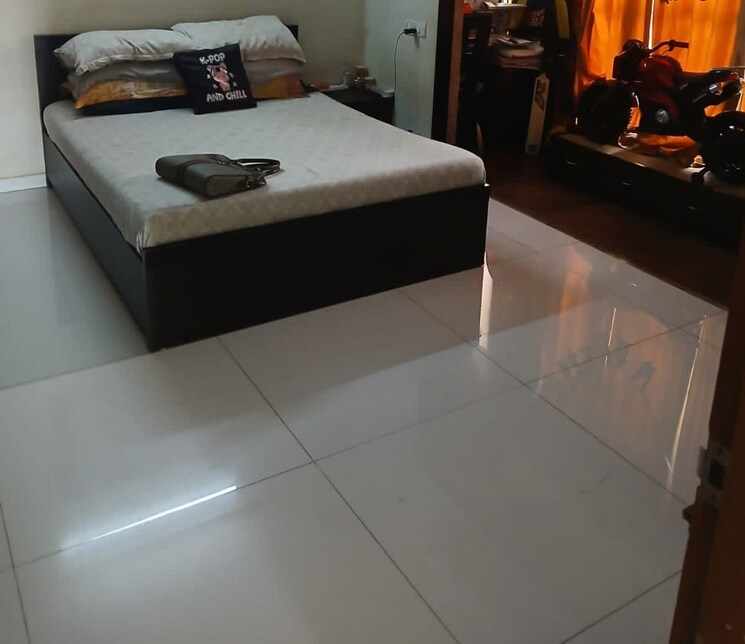 Bedroom, khar west 3 Bedroom 1200 Sq.Ft. Apartment In Khar West Mumbai 8849092
