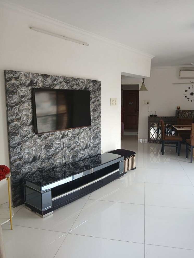 Bedroom, khar west 3 Bedroom 1200 Sq.Ft. Apartment In Khar West Mumbai 8849092