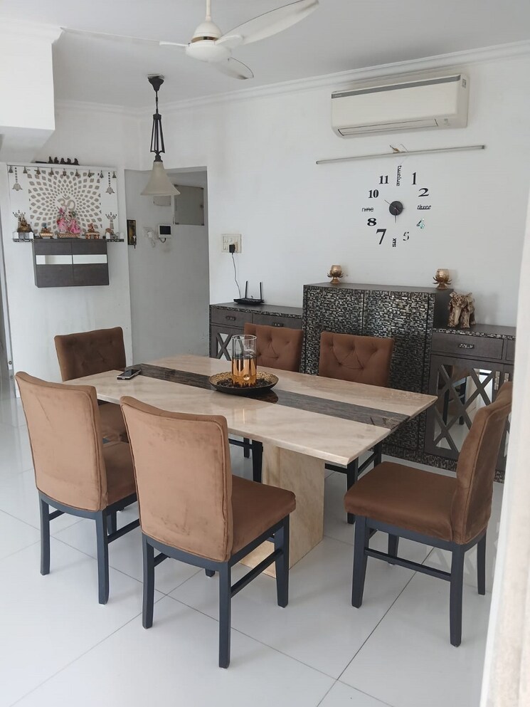 Bedroom, khar west 3 Bedroom 1200 Sq.Ft. Apartment In Khar West Mumbai 8849092