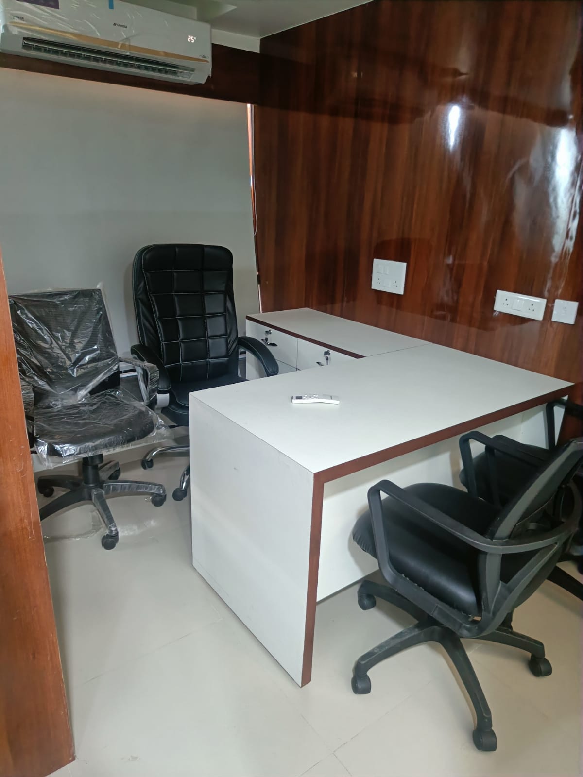 Office Space For Rent in Shivalik Shilp