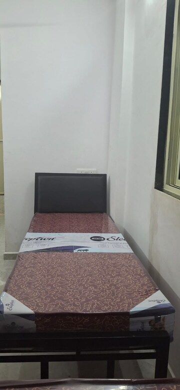  Pg For Rent in Ghansoli