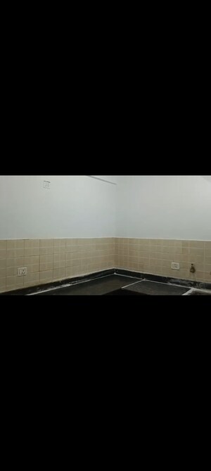 Kitchen in 2 BHK Apartment at SG Impressions 58, Raj Nagar Extension – for Sale