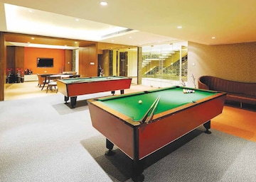 2 BHK Apartment For Rent in Kalpataru Immensa, Kolshet Road