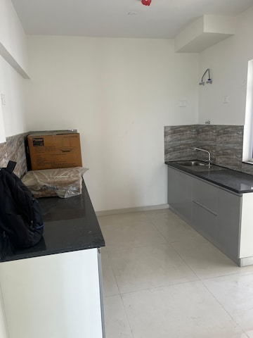 Furnished Amenities in 3 BHK Apartment at Shapoorji Pallonji Joyville Gurgaon, Sector 102 – for Rent