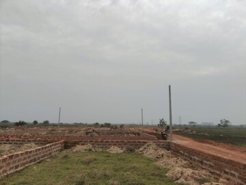 Plot Area in  Plot at Patrapada – for Sale