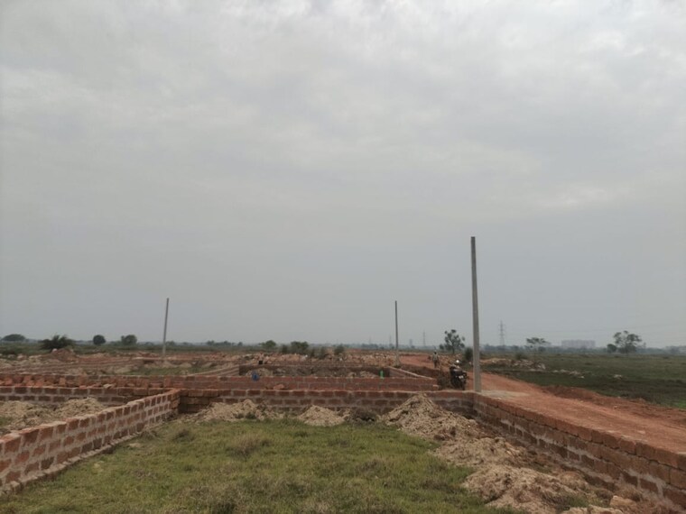 undefined, patrapada  1302 Sq.Ft. Plot In Patrapada Bhubaneswar 8849139