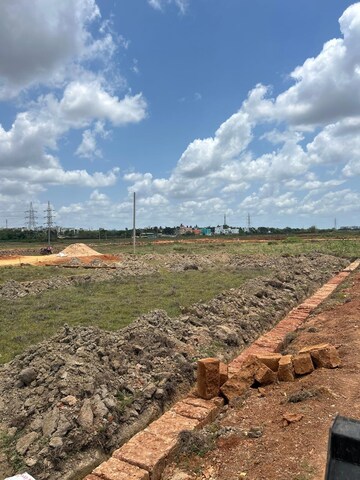 Plot Area in  Plot at Patrapada – for Sale