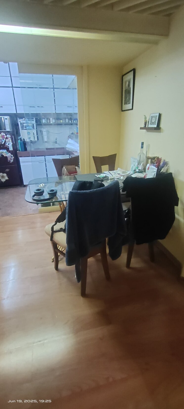 Bedroom, khar west 2 Bedroom 750 Sq.Ft. Apartment In Khar West Mumbai 8849125