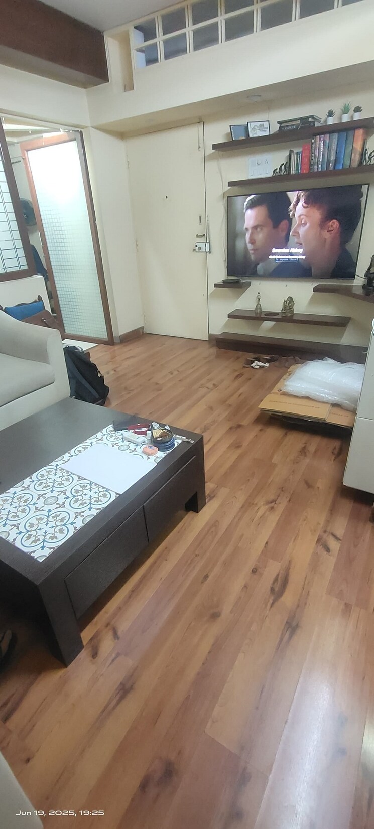 Bedroom, khar west 2 Bedroom 750 Sq.Ft. Apartment In Khar West Mumbai 8849125