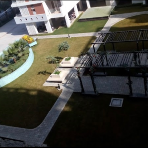 3 BHK Apartment – Garden View at RG Euphoria, Vrindavan Yojna - for Sale