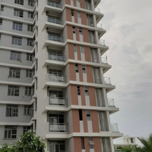 3 BHK Apartment – Exterior View View at RG Euphoria, Vrindavan Yojna - for Sale