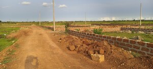  Plot For Sale in Patrapada