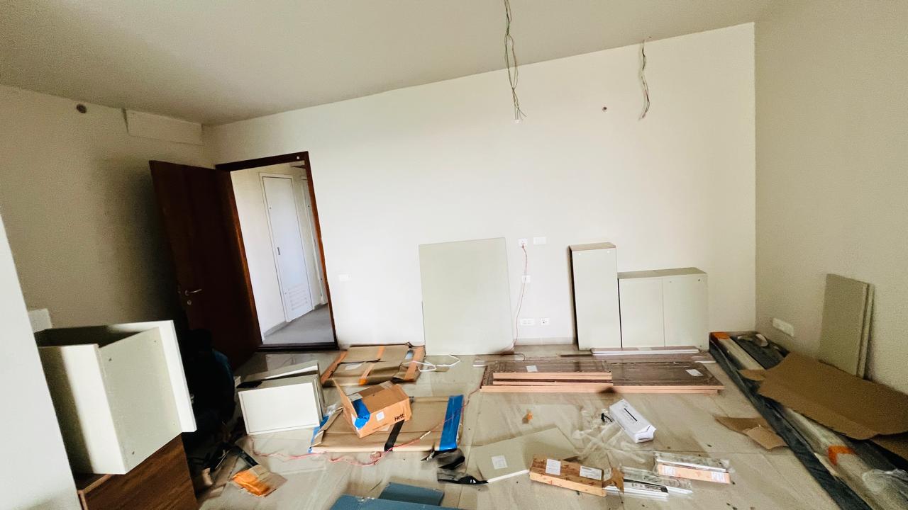 3 BHK + Pooja Room,Extra Room 2349 Sq.Ft. Apartment in Myscape Sanctuary