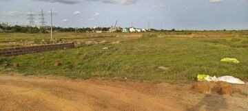 Plot Area in  Plot at Patrapada – for Sale