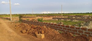 Plot Area in  Plot at Patrapada – for Sale