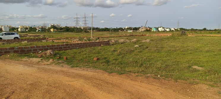 undefined, patrapada  1535 Sq.Ft. Plot In Patrapada Bhubaneswar 8849138