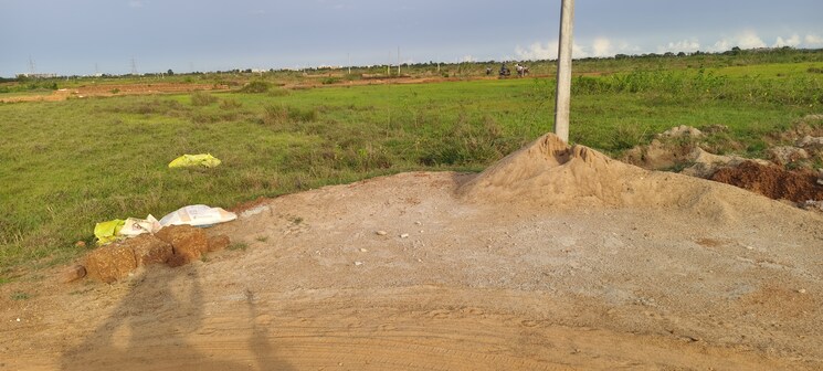 undefined, patrapada  1535 Sq.Ft. Plot In Patrapada Bhubaneswar 8849138