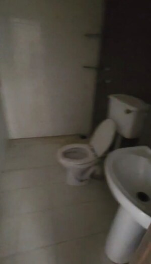 Bathroom in 2 BHK Apartment at GH-7 Crossings Republik, Vijay Nagar – for Sale