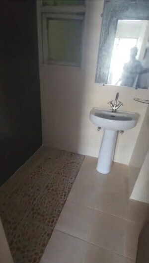 Bathroom in 2 BHK Apartment at GH-7 Crossings Republik, Vijay Nagar – for Sale