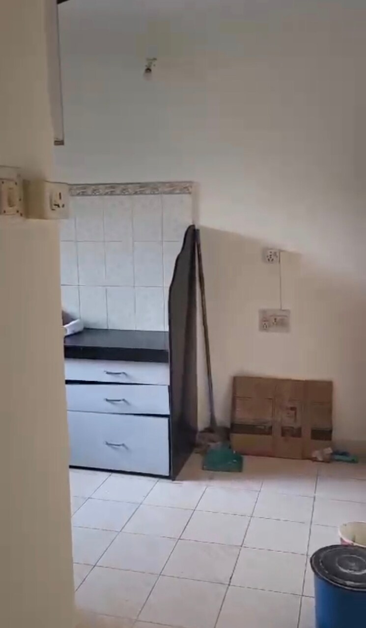 Kitchen, blossom-chsl 2 Bedroom 650 Sq.Ft. Apartment In Marol Mumbai 8849153