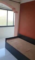 2 BHK 650 Sq.Ft. Apartment in Blossom CHSL