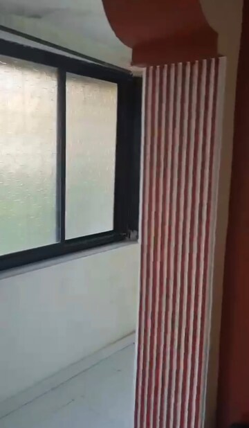 Balcony in 2 BHK Apartment at Blossom CHSL, Marol – for Rent